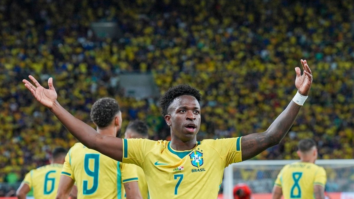 Brasil é ‘eliminado’ pelo Japão na Copa do Mundo de uniformes; saiba o campeão