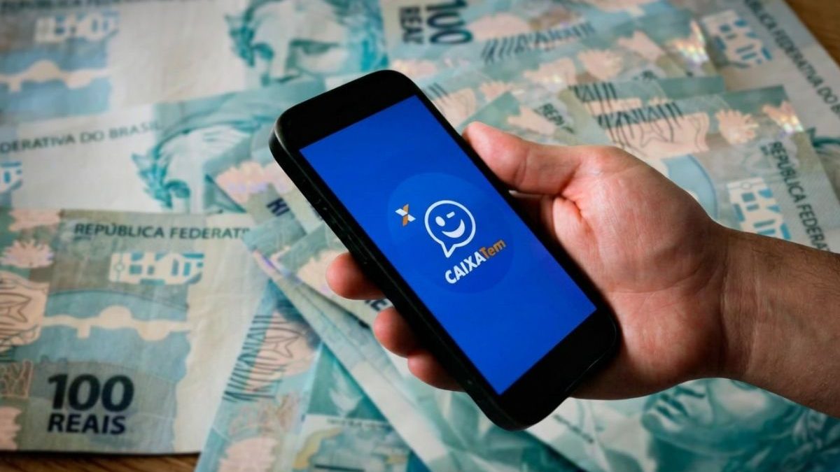 Caixa Tem: Novo Pix de R$ 600 Começa a Ser Liberado em Julho