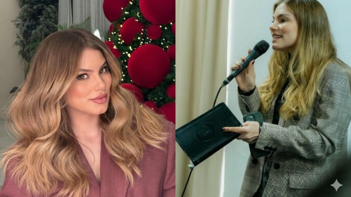 Estrela das novelas abandona TV e vira pastora evangélica: ‘Viver propósito com Deus’