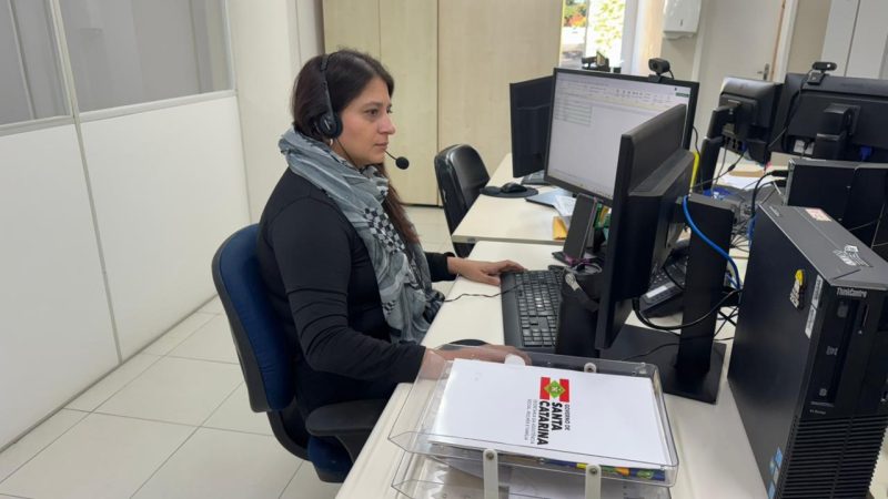 Secretária de Assistência Social, Mulher e Família - Ascom Secretária de Assistência Social, Mulher e Família/ND Mais