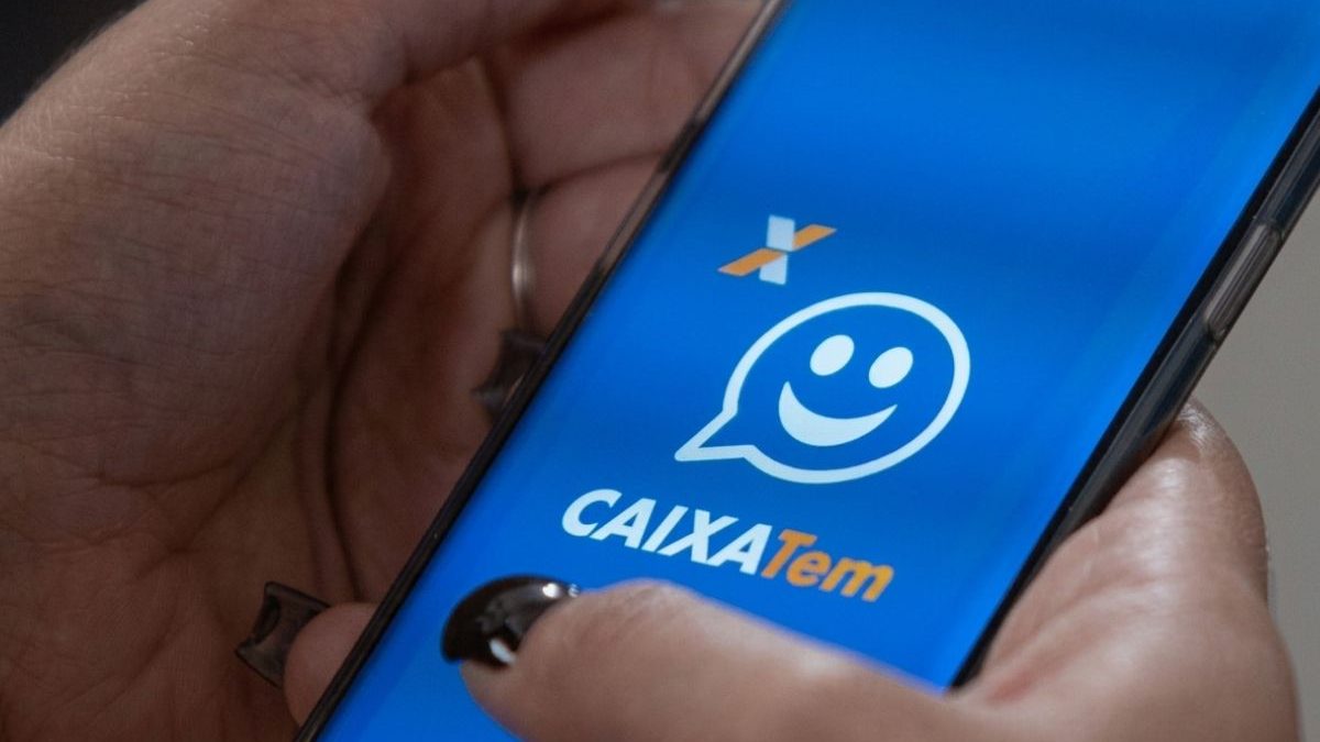 Grupo de brasileiros recebe depósito de R$ 600 no aplicativo Caixa Tem nesta quarta (17)