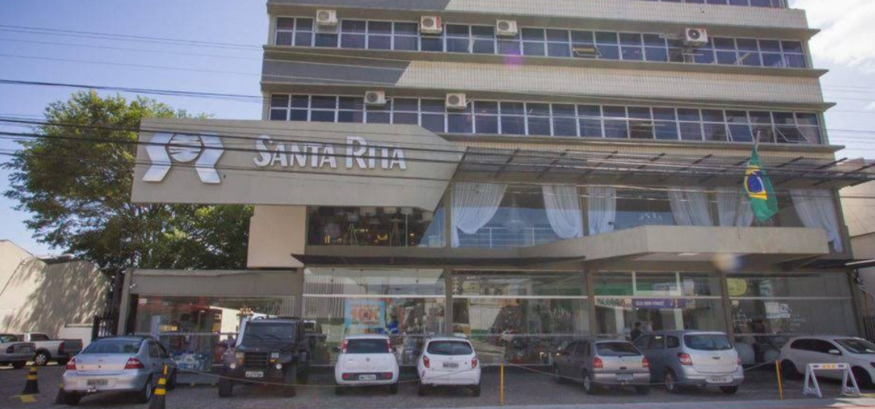 Rede de lojas Santa Rita anuncia fechamento gradual