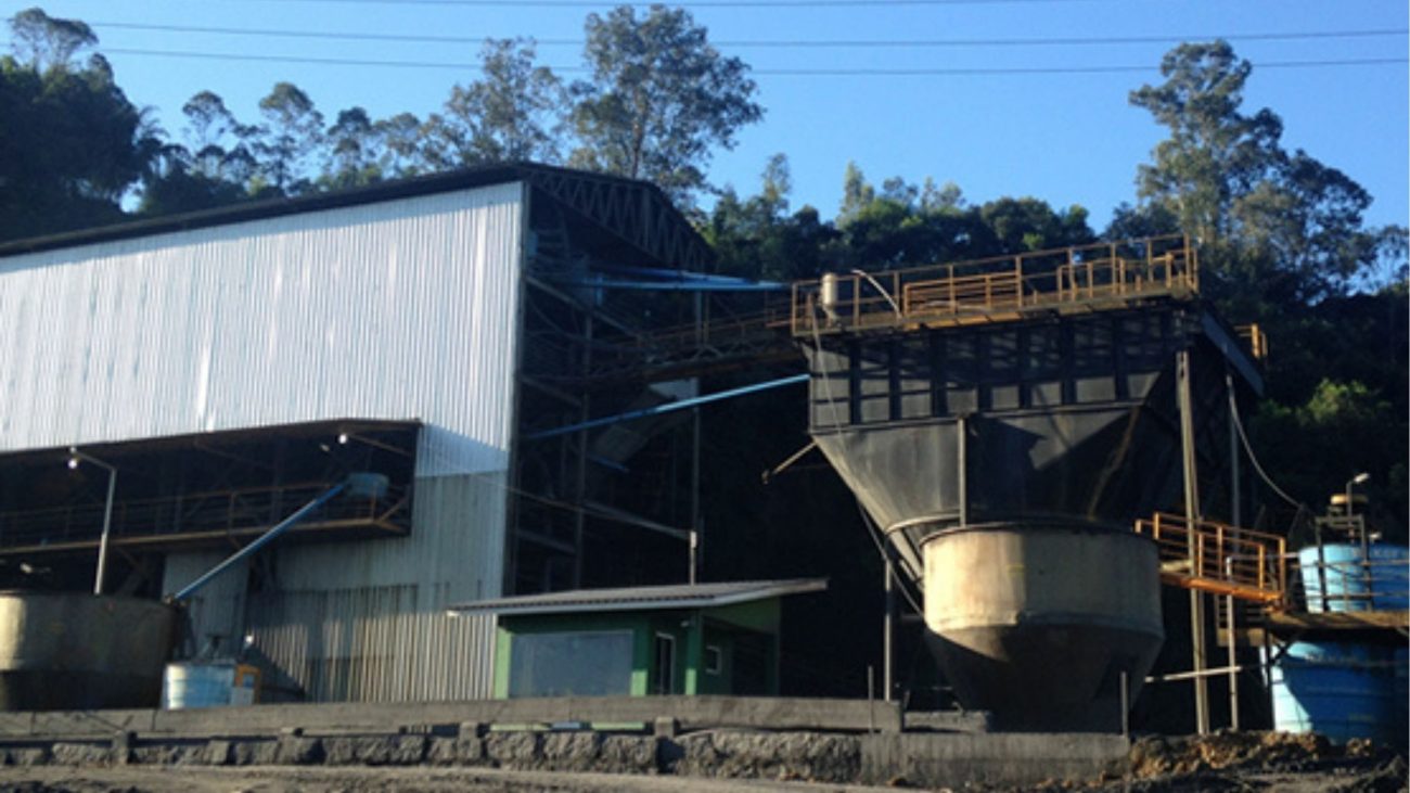 Empresa tem 60 dias para apresentar plano de recuperaçãoFoto: Reprodução/CarboníferaCatarinense/ND Mais