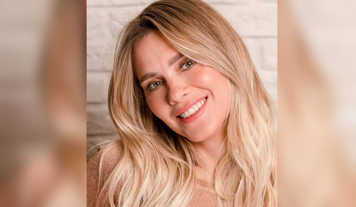Carolina Dieckmann é internada com infecção nos rins antes de viagem remota