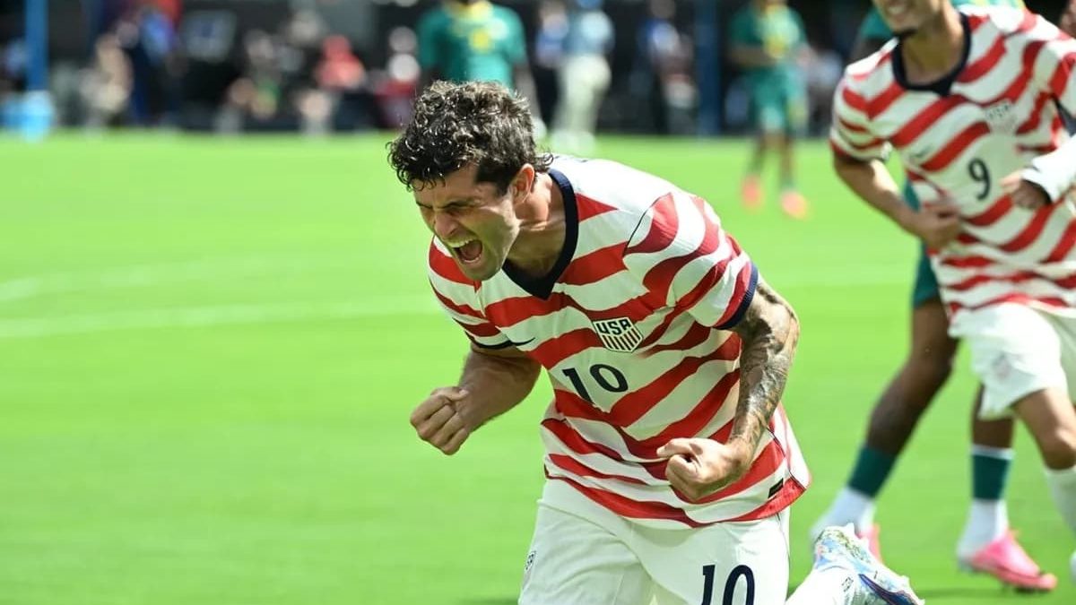 Estados Unidos x Alemanha: onde assistir ao vivo, horário e escalações do amistoso