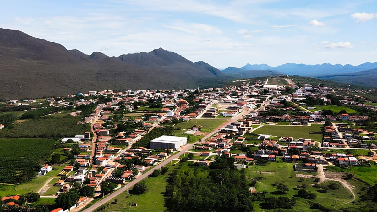 Conheça a cidade mais fria do Nordeste que já teve temperatura próxima de 1°C