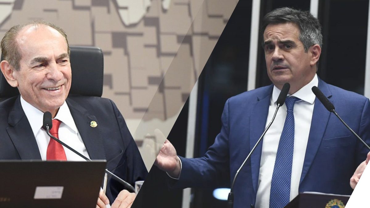 Senado em foco: quem são os senadores do Piauí e quais devem disputar a reeleição