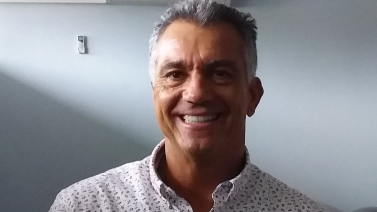 ‘Era brilhante’: morre empresário e fisioterapeuta que fundou tradicional clínica
