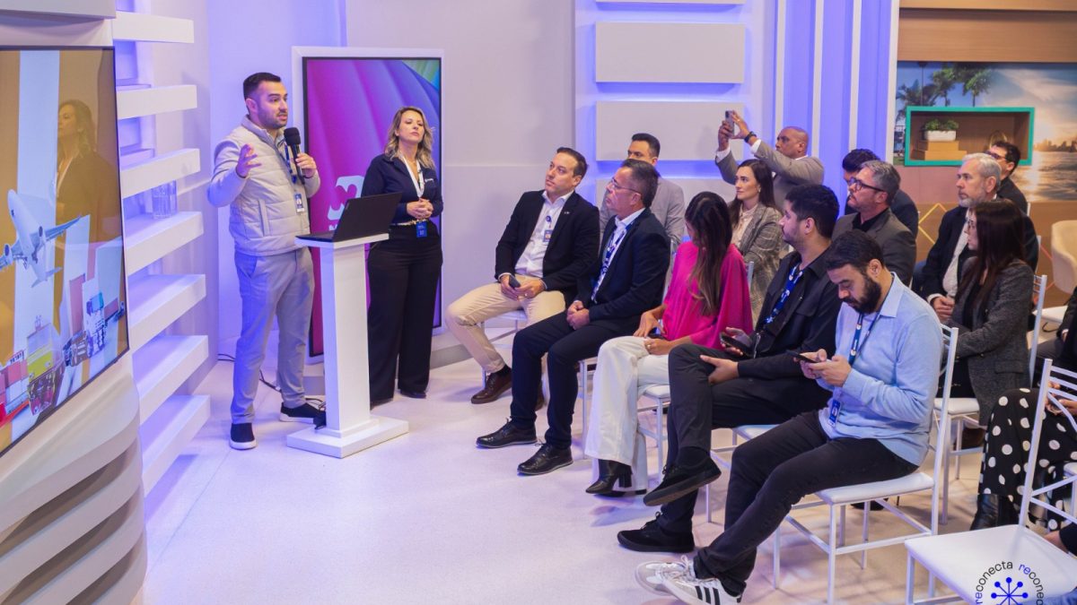 Projeto do Grupo ND revela os bastidores do comércio exterior que movimenta bilhões em Itajaí