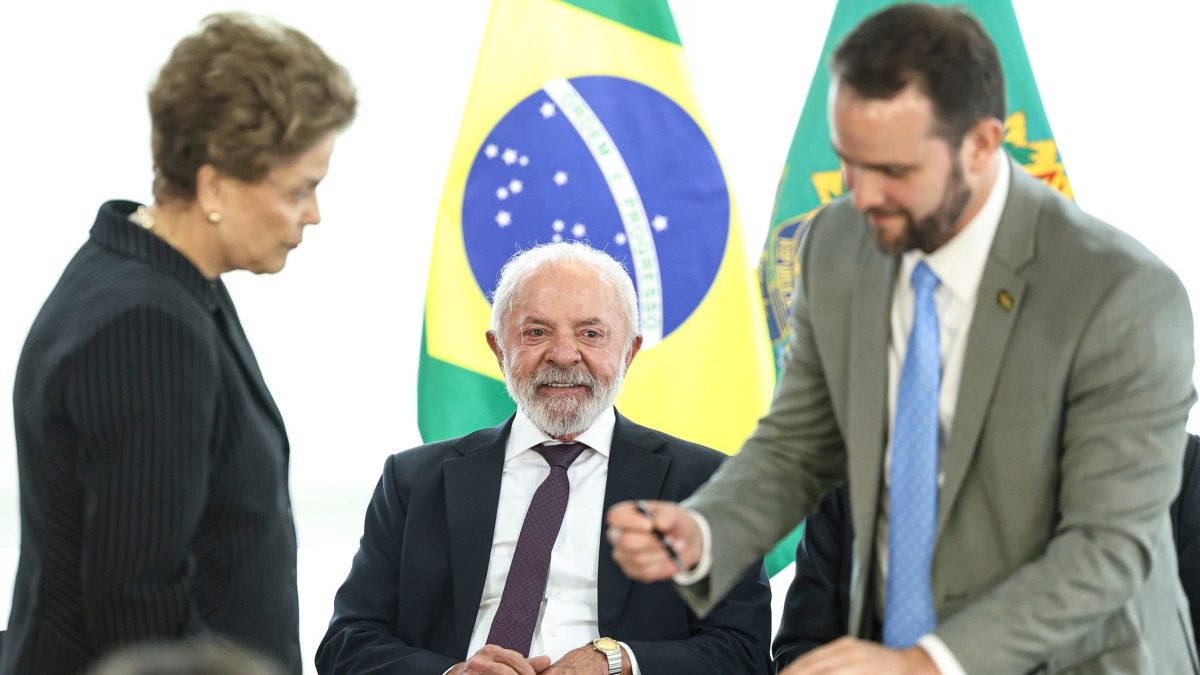 Dário Durigan viaja à China para encontro com Dilma e investidores