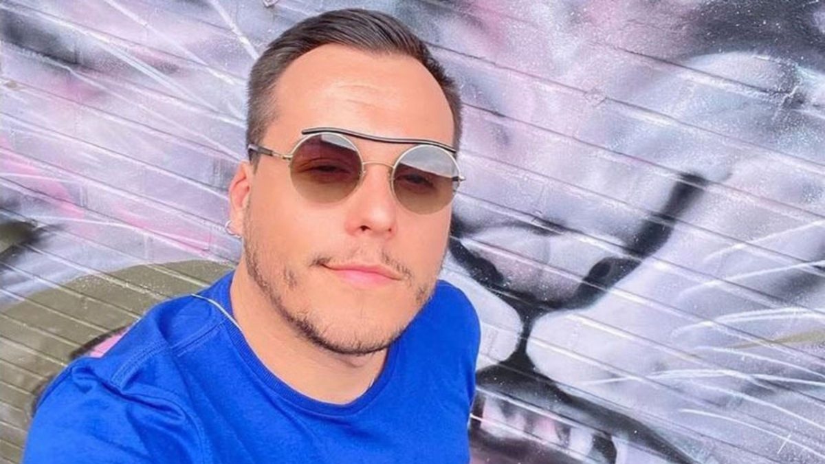 Ator encontrado morto em motel sofreu infarto após consumo de álcool e cocaína