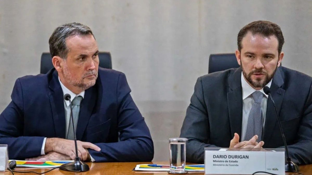 Ministros querem derrubada de projeto que compensa alta do petróleo