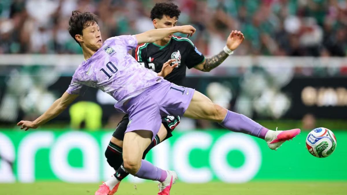 África do Sul x Coreia do Sul: onde assistir, horário, palpite e escalações pela Copa