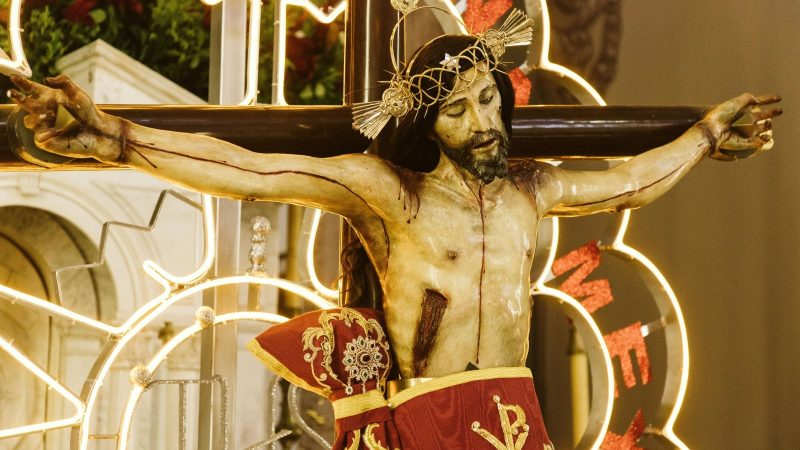 Corpus Christi é considerado ponto facultativo em SC; municípios podem definir feriado - Pexels/ND Mais