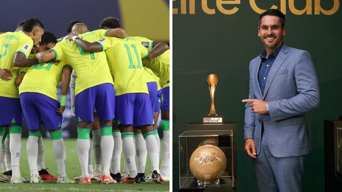 Corretor vende R$ 106 milhões em SC e ganha viagem na faixa pra Copa para ver Neymar