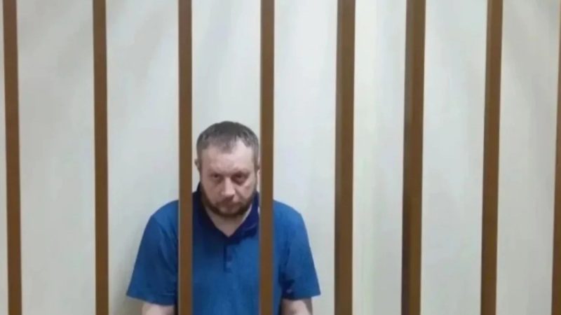 Menina é salva de abuso praticado por suspeito de 44 anos - Zamin.uz/zamon.uz/Reprodução/ND Mais