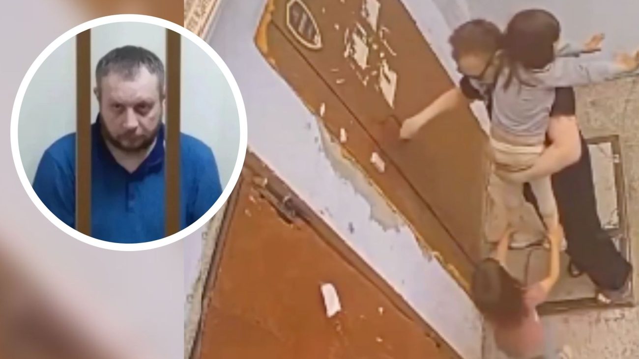 Homem é preso após tentativa de abuso contra criança gravada por câmerasFoto: Zamin.uz/zamon.uz/Reprodução/ND Mais