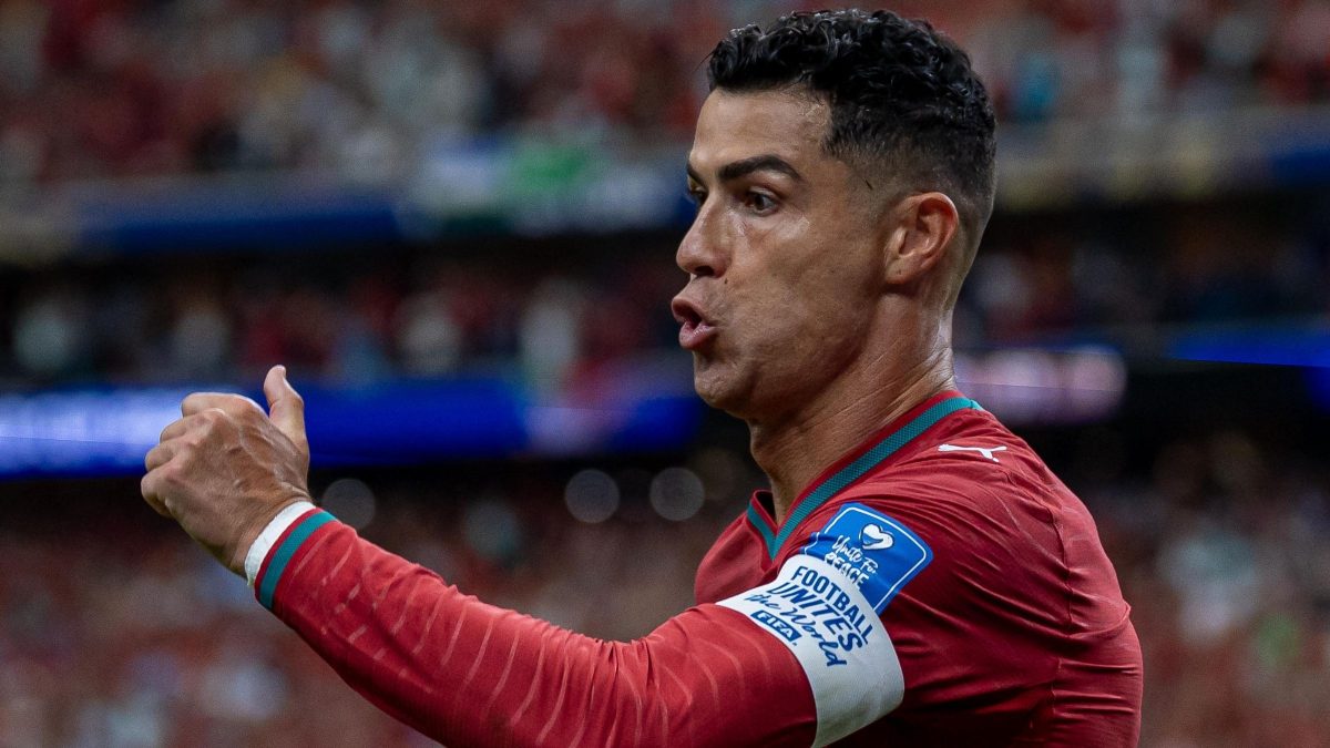 Aviso para Messi? Cristiano Ronaldo brilha em vitória de Portugal e deixa recado na Copa