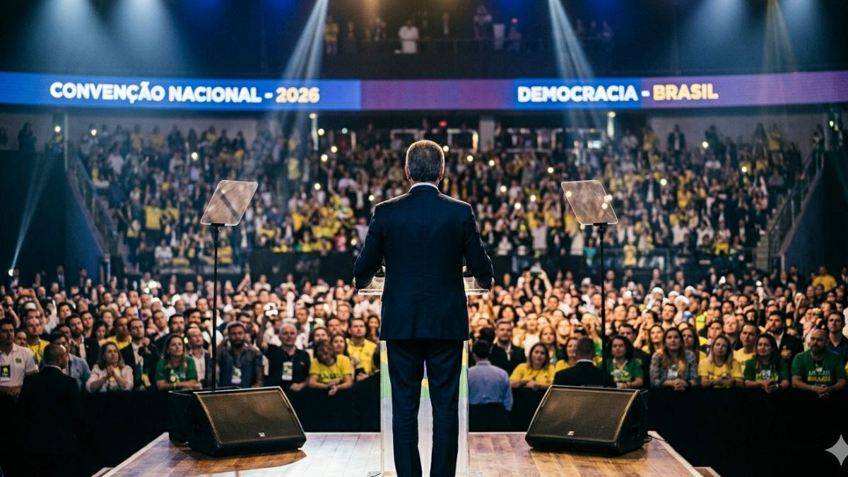 De pré-candidato a candidato a governador: entenda como funciona o processo