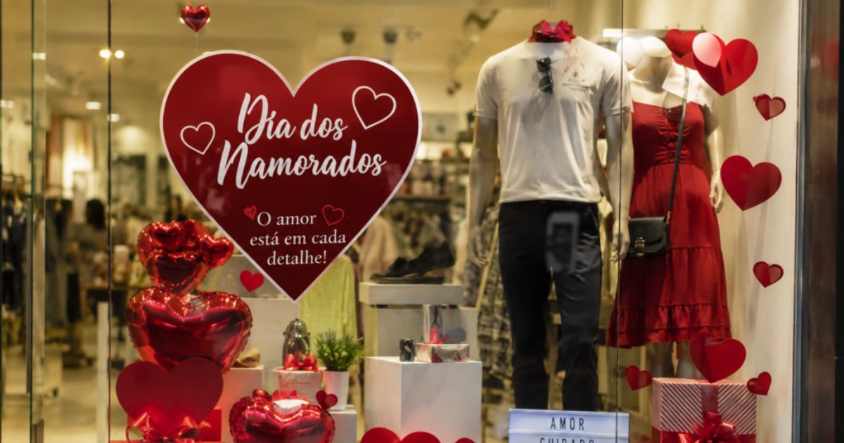 Dia dos Namorados: consumidor pode pagar quase o triplo pelo mesmo presente
