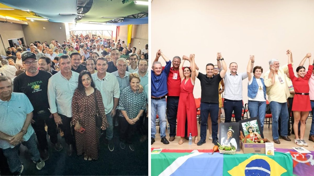 Eleitorado de Mato Grosso do Sul: estado caminha para o centro, direita ou esquerda
