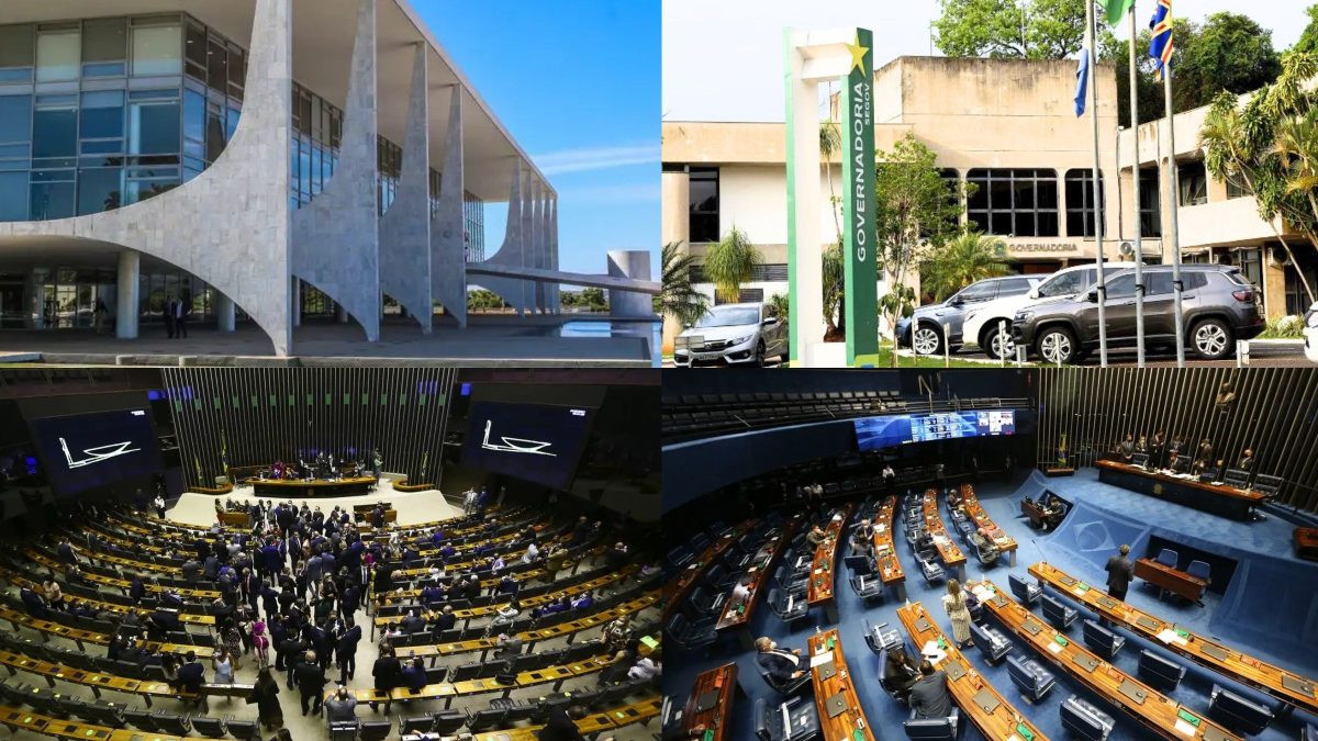 Mapa da disputa: quais cargos estarão em jogo em Mato Grosso do Sul nas eleições de 2026