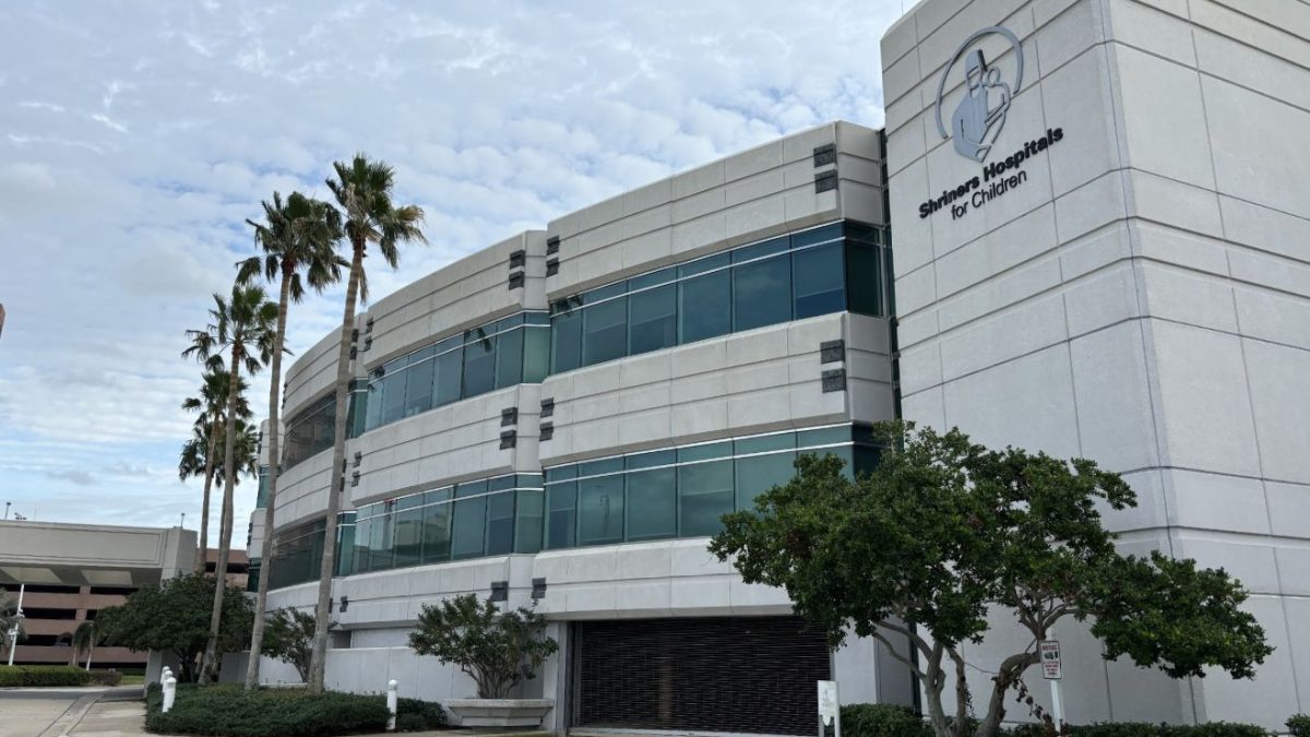 Parceria da Unisul vai oferecer tratamento para crianças em hospitais internacionais
