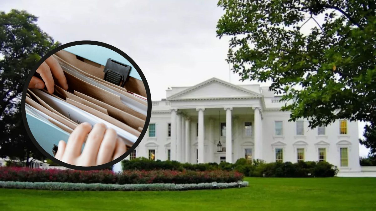 Documento de 41 páginas é entregue em Washington para contestar o tarifaço de Trump