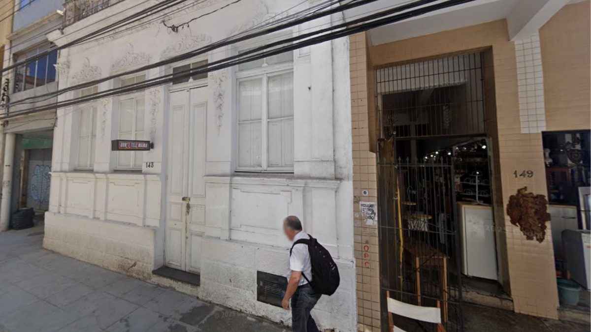 Famoso bar do Centro de Florianópolis é absolvido após acusação de poluição sonora pelo