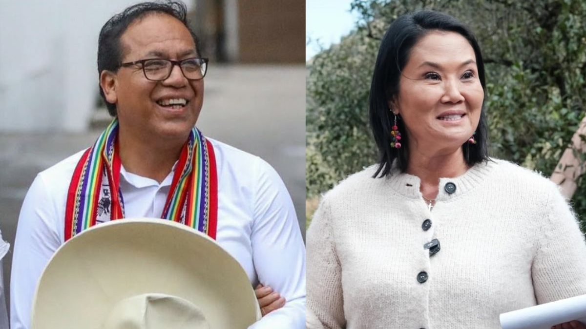Peru vai às urnas neste domingo em 2° turno e pode eleger 9º presidente em 10 anos