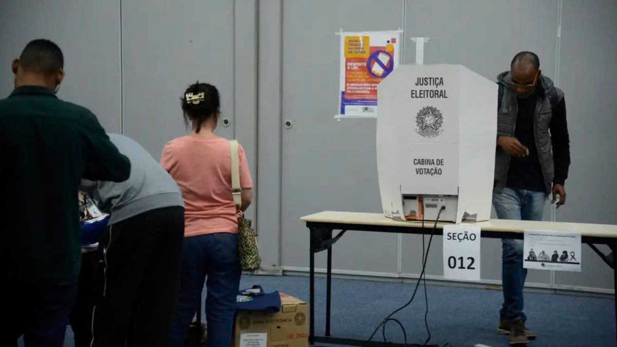 Abstenção e voto nulo: desafios para a democracia e impactos no resultado em MS