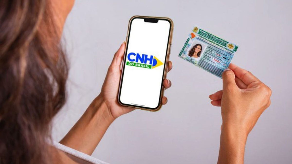 Emissão de CNHs explode no Brasil em 2026 com 1,1 milhão de documentos; veja como fazer