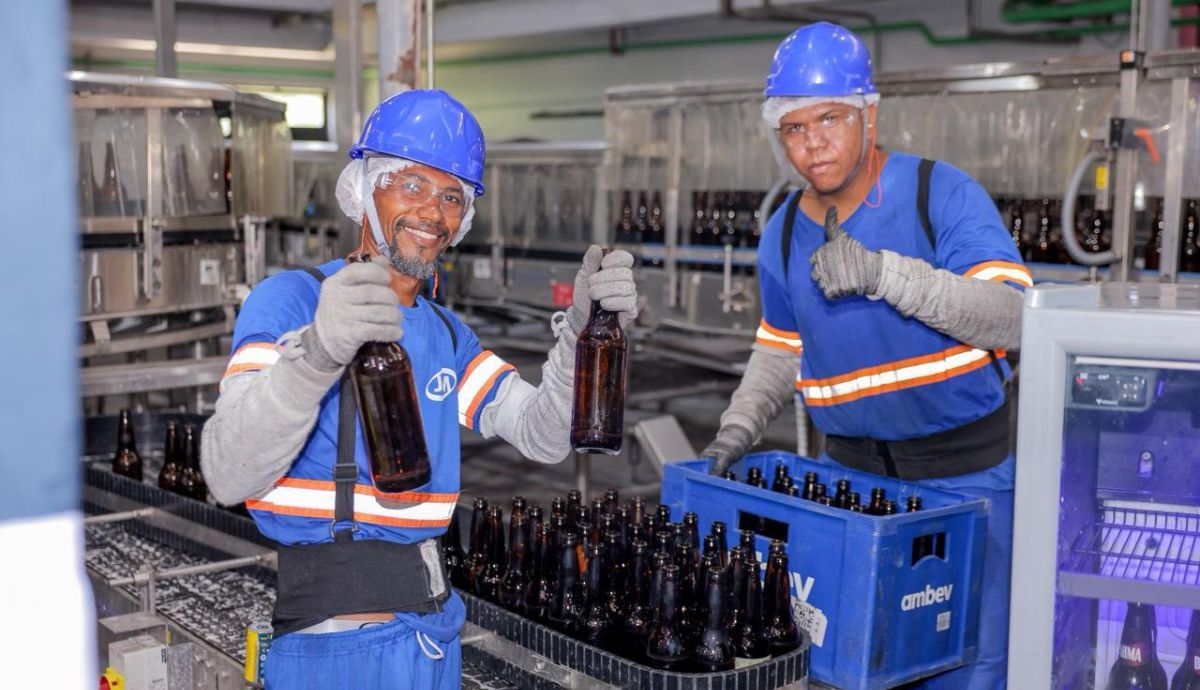 Brasil Soberano: Câmara acompanhou evolução do emprego no Brasil após impactos do tarifaço em 2025