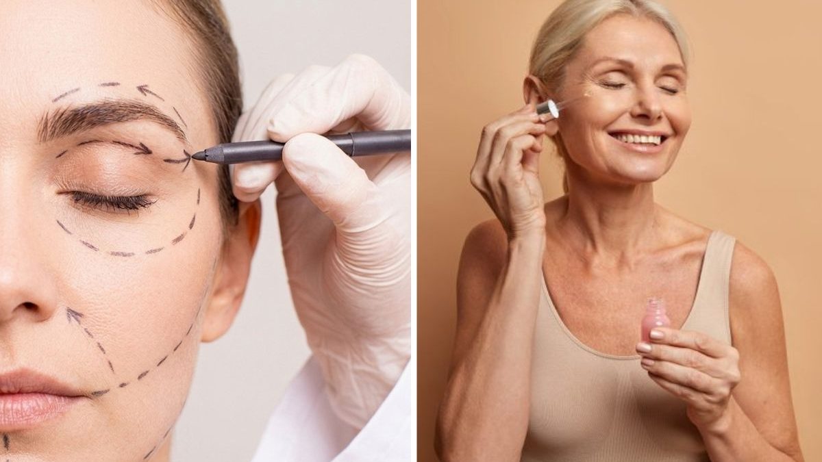 Morte após lifting facial em SC levanta dúvida: dentista pode realizar esse tipo
