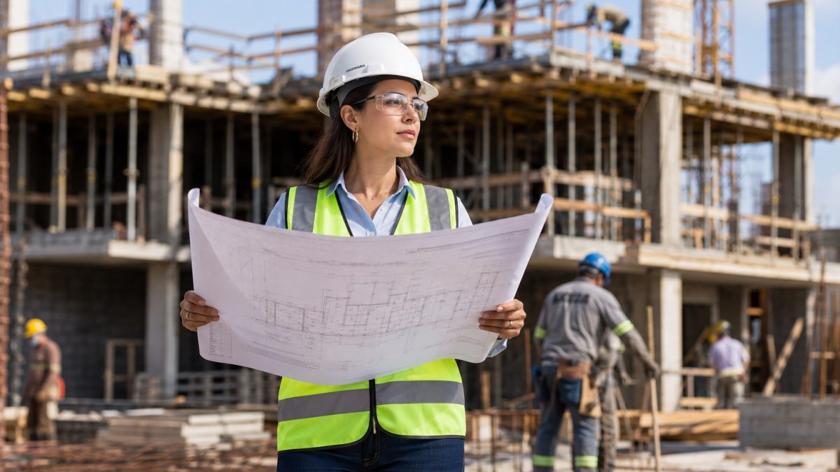 Em setor dominado por homens, empresa de SC tem 61% de mulheres nos cargos de liderança