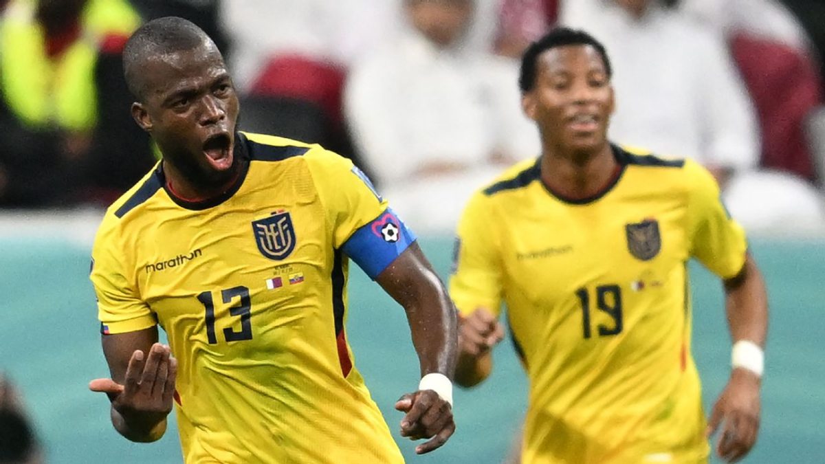 Equador x Guatemala: onde assistir ao vivo, horário e escalações do amistoso pré-Copa