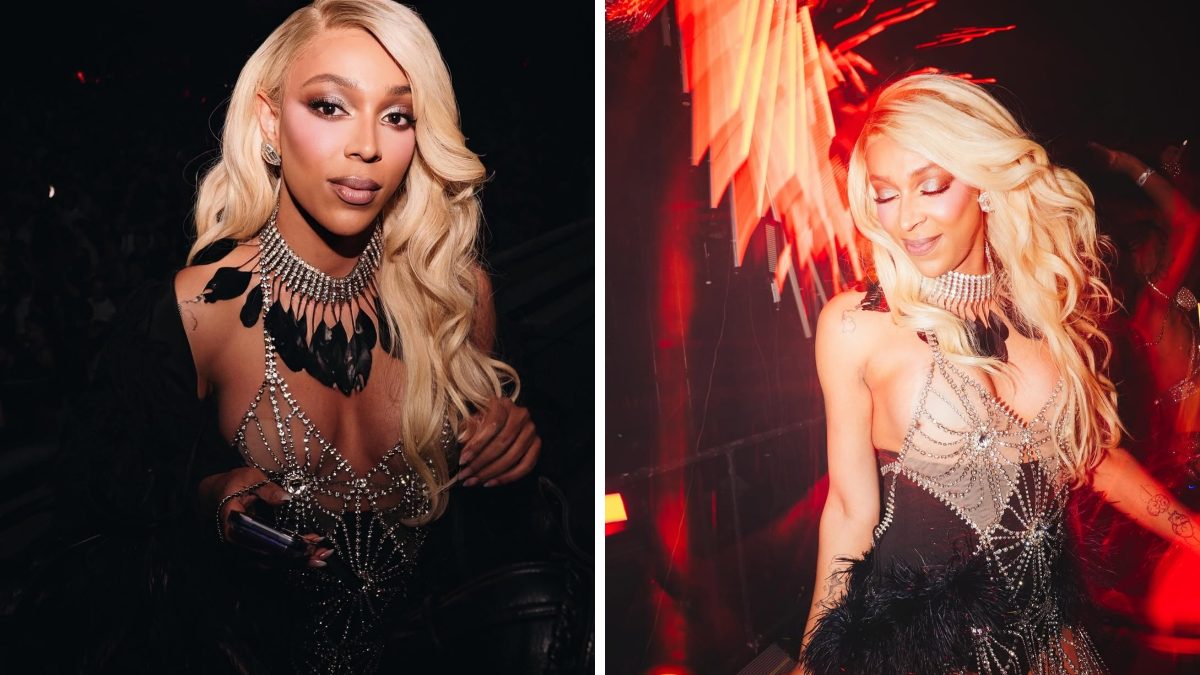 ‘É a Beyonce?’: Erika Hilton publica fotos de bastidores da Parada LGBT+ e viraliza
