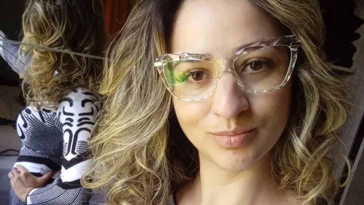 ‘Exemplo de força’: estudante de veterinária morre em grave acidente na BR-163 em SC