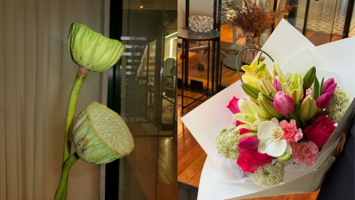 Com flores raras e buquês ousados, floricultura esgota pedidos para o Dia dos Namorados