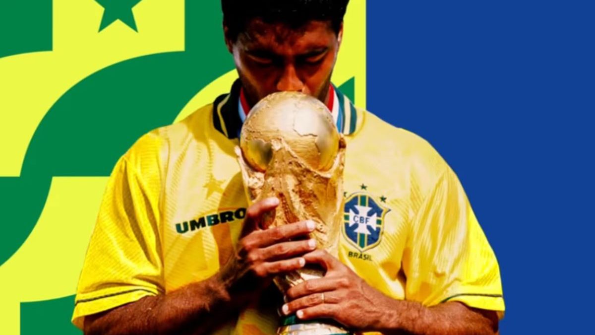 Tetracampeão defende trabalho da Seleção Brasileira com Ancelotti: ‘Cinco estrelas