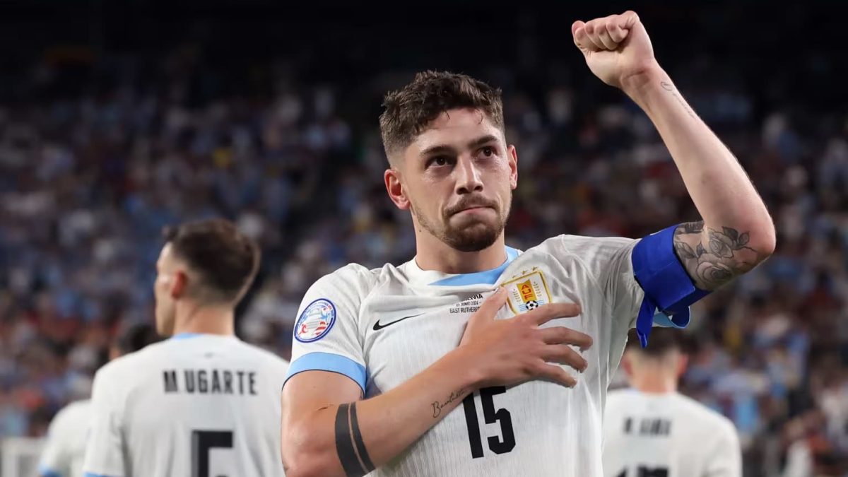 Arábia Saudita x Uruguai: onde assistir ao vivo, horário e escalações do jogo da Copa