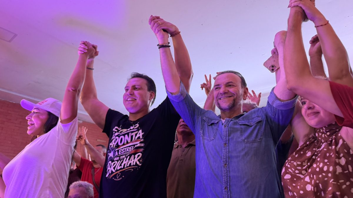 Eleições 2026: formação de alianças no Maranhão para enfrentar candidato governista