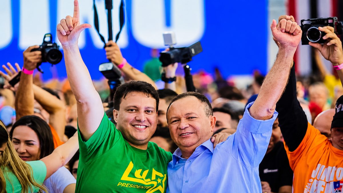 Disputas internas e estratégias no Maranhão para as eleições de 2026