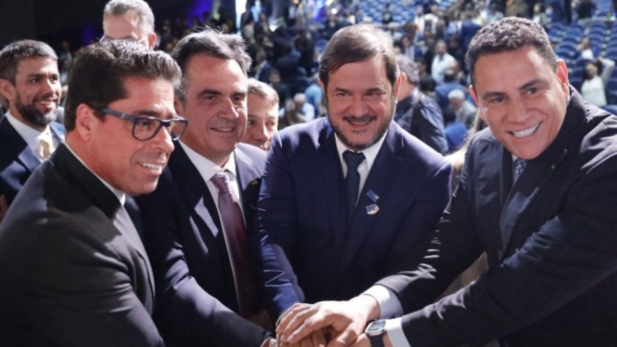 Federações partidárias no Espírito Santo: bastidores, disputas internas e estratégias