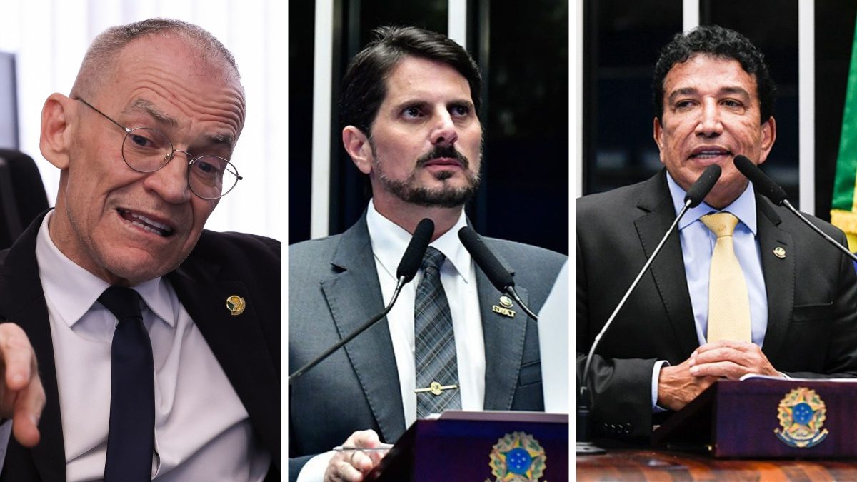 Senado em foco: quem são os senadores do Espírito Santo e quais devem disputar a reeleição
