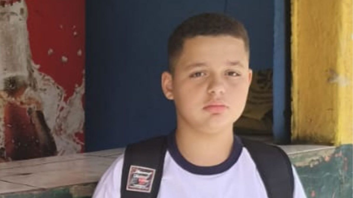 Morre menino que comeu bolo misterioso no RJ; suspeita é envenenamento
