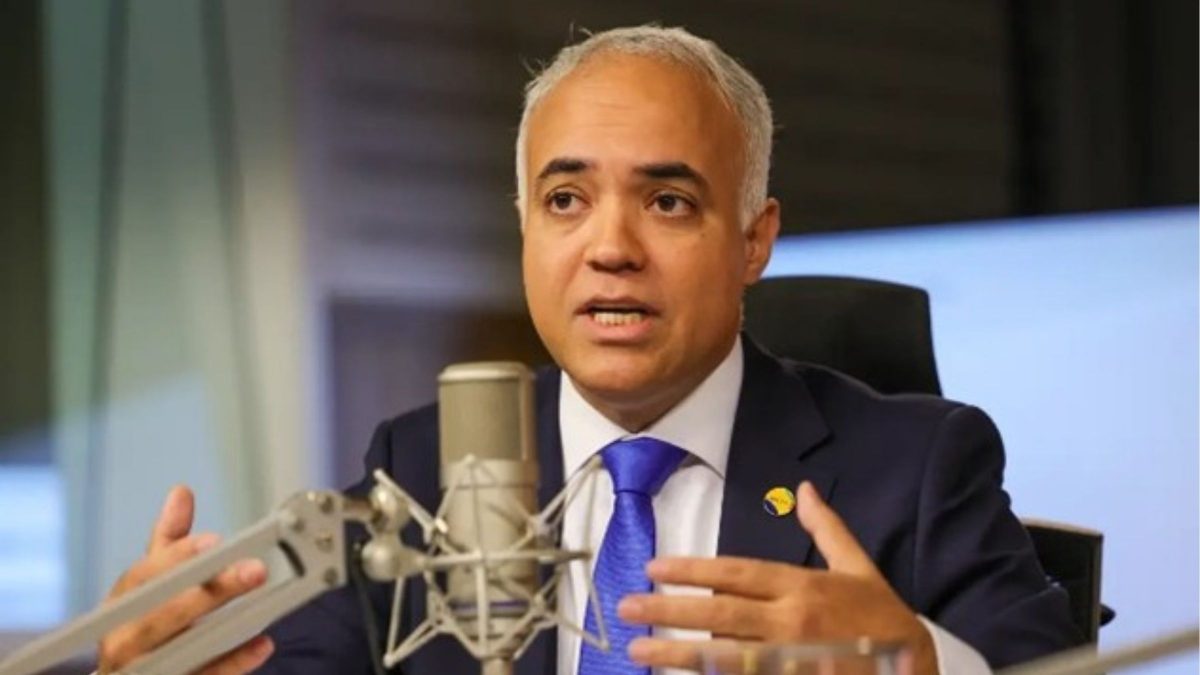 Ministro das Cidades anuncia novas obras e habitações no RS
