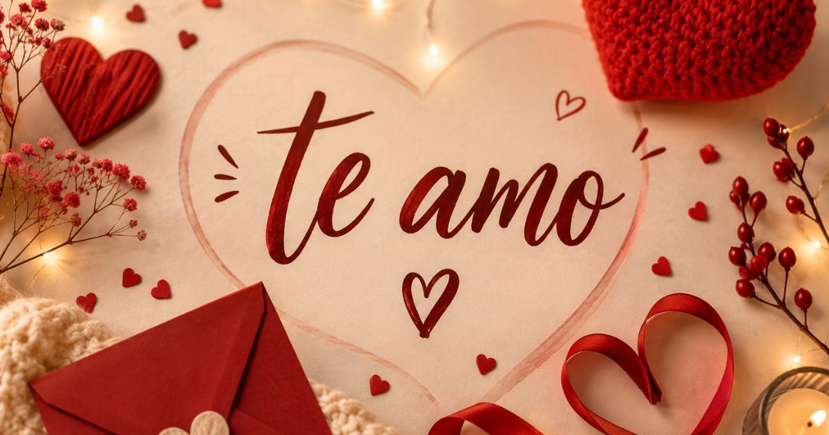 Inspire-se com 100 frases de Dia dos Namorados para aquecer o coração de quem ama