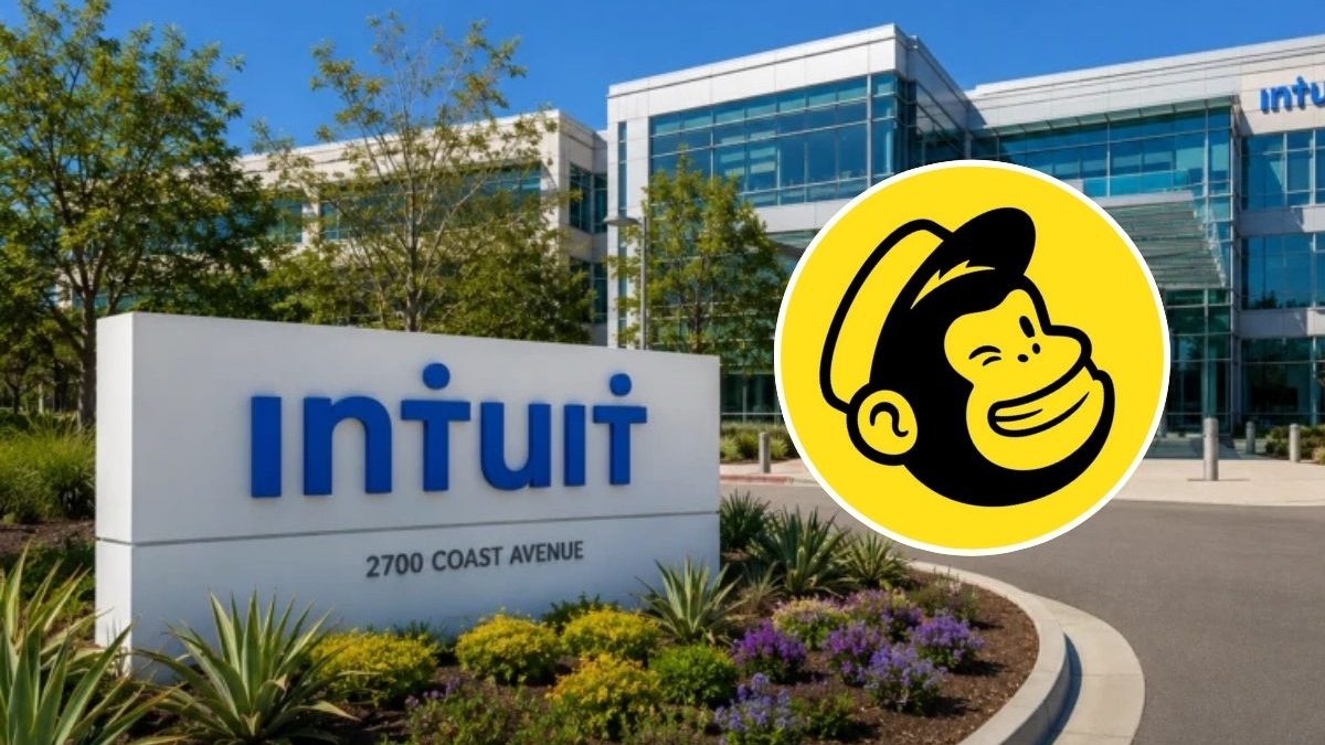 Dona da Mailchimp demite quase 3 mil pessoas e assume custo de R$ 1,7 bilhão para operar