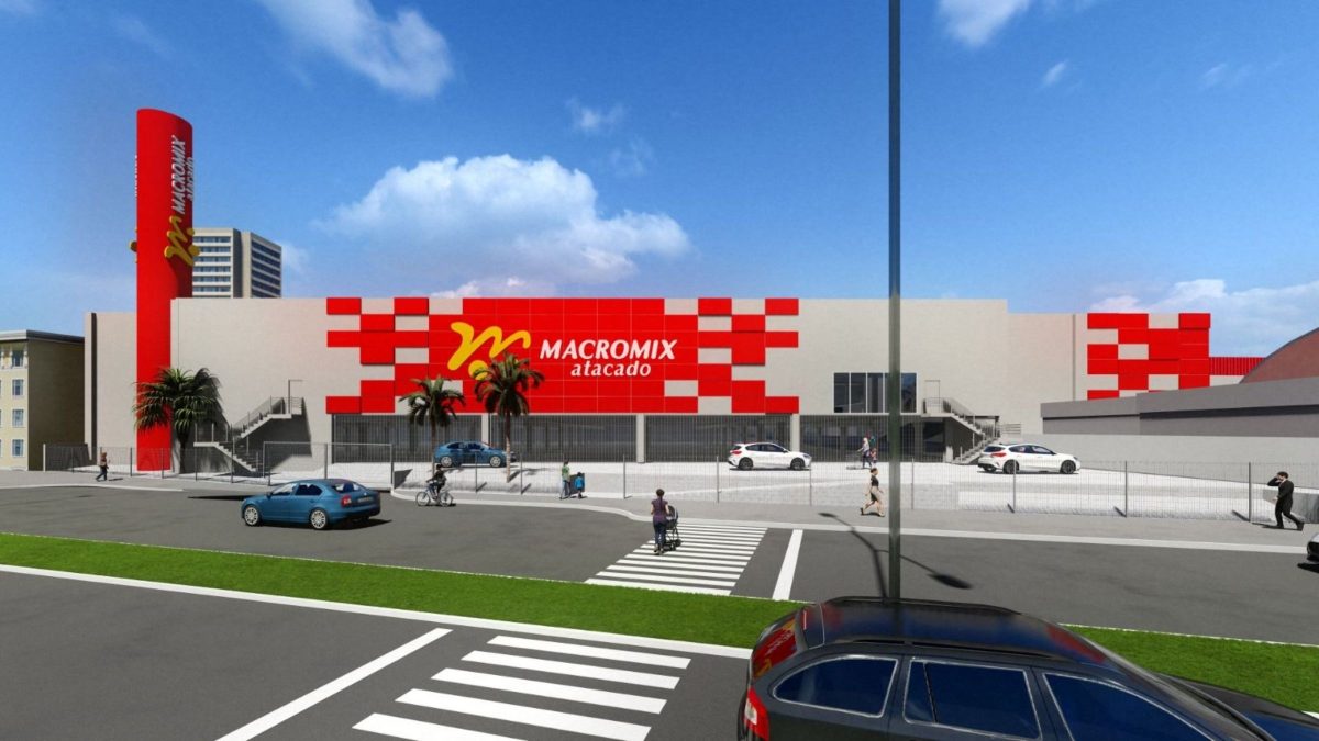 Gigante do atacado investe R$ 25 mi e gera 150 vagas após mercado fechar unidade de 30 anos